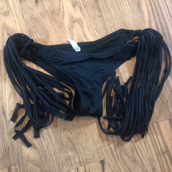 Victoria's Secret Other - VS bikini bottoms